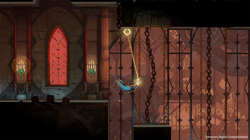 Castlevania Belmont’s Curseはいつ発売?時系列・Switch版30fpsも解説
