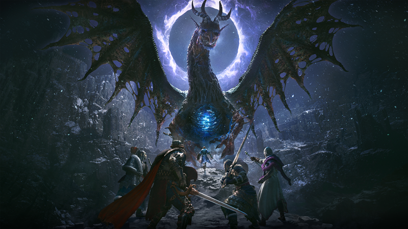 ドラゴンズドグマ2ダークアリズンは何が追加?10月9日発売・Switch2版も解説
