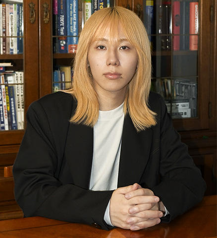 岸谷蘭丸は何者?大学・会社・両親・旧名義と現在の活動を整理