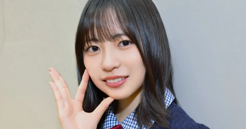 日向坂46・平岡海月が初選抜!何者?経歴と18thで選ばれた背景を整理