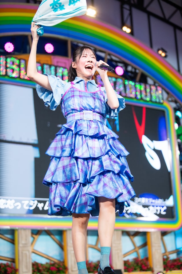 日向坂46・森本茉莉はなぜ卒業?『句読点』発言と発表内容を整理
