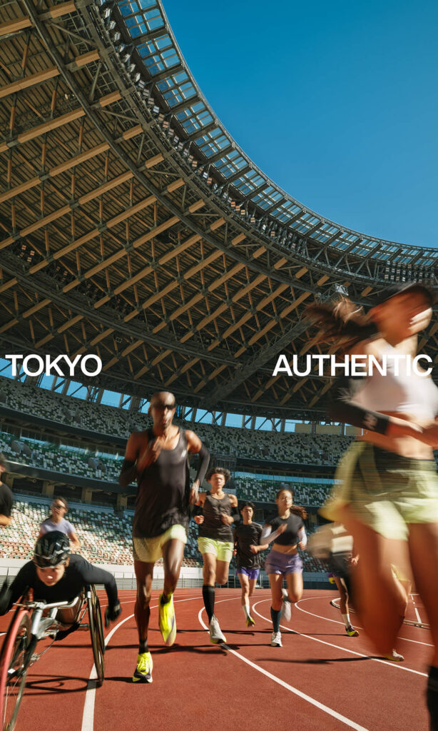 東京レガシーハーフマラソン2026はいつ？コース・受付・ライブ配信を解説