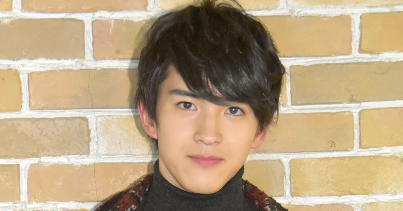 甲斐翔真の結婚相手は誰?公表情報と経歴・代表作を整理
