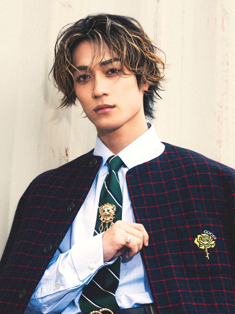 砂田将宏は誰?BALLISTIK BOYZでの経歴・俳優活動を整理