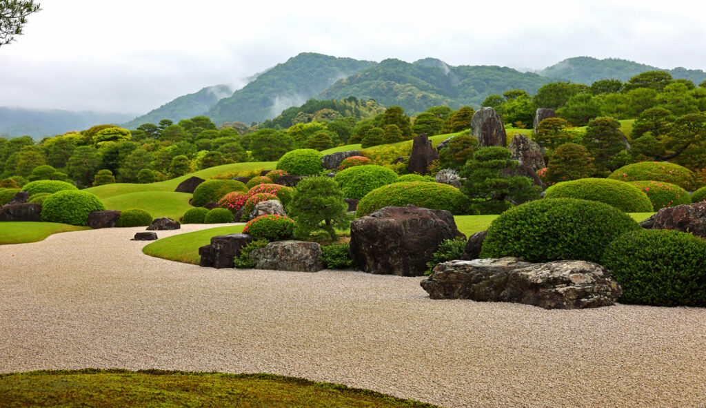 足立美術館はなぜ人気？日本庭園・名画・23年連続日本一の理由を整理