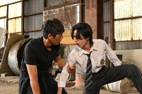 GTO最終回2026の結末は？鬼塚の答えと旧作キャスト登場を整理