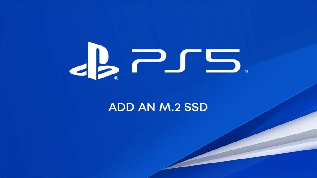 PS5のM.2 SSD増設方法は?対応要件・ヒートシンク・容量選びを解説