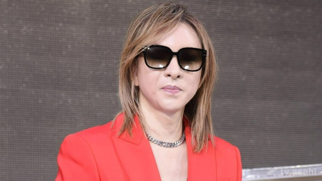 YOSHIKI出演予定フェスはなぜ中止?Global Citizen Festival中止理由を解説