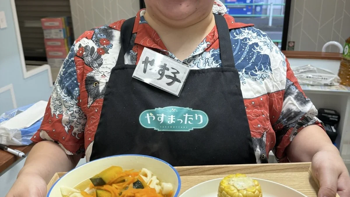 やす子の子ども食堂は月いくら？運営費26万円と180食の仕組み
