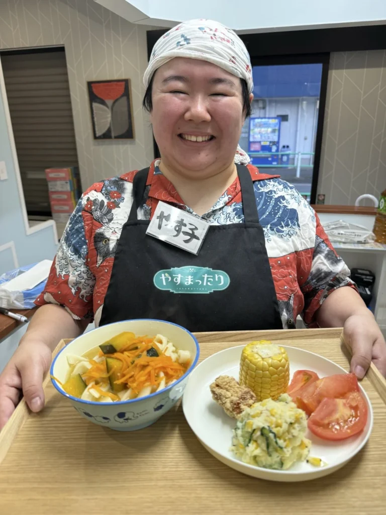 やす子の子ども食堂は月いくら？運営費26万円と180食の仕組み