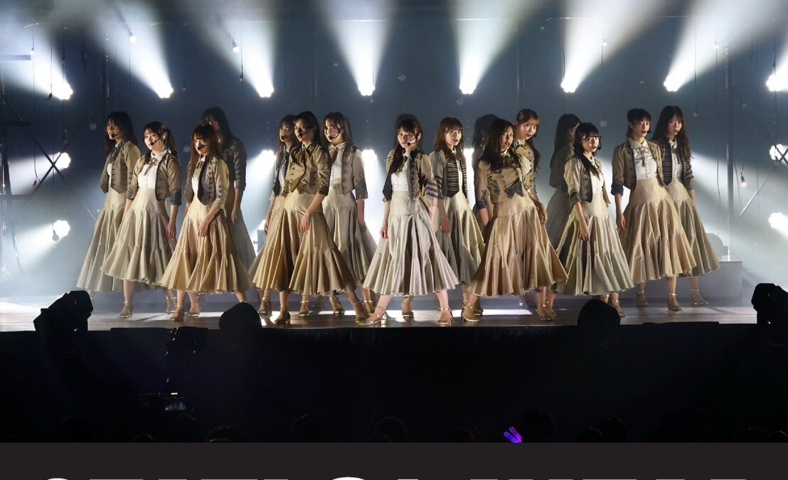 乃木坂46初のSTATIONHEADとは？参加方法と開催時間を確認