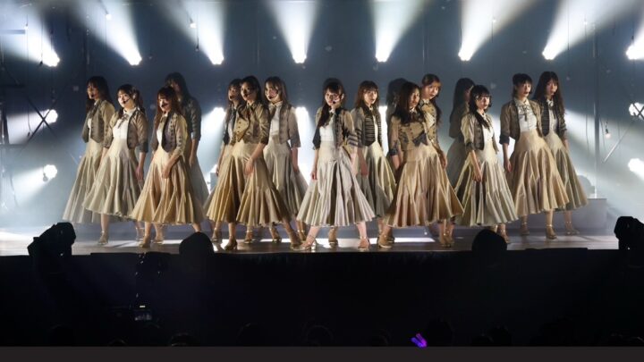 乃木坂46初のSTATIONHEADとは?参加方法と開催時間を確認