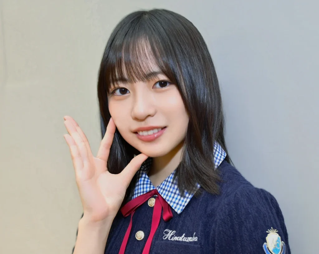 日向坂46・平岡海月が初選抜！何者？経歴と18thで選ばれた背景を整理