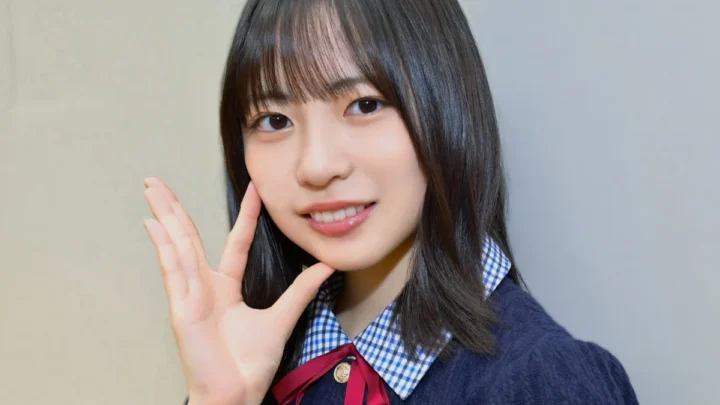 日向坂46・平岡海月が初選抜！何者？経歴と18thで選ばれた背景を整理