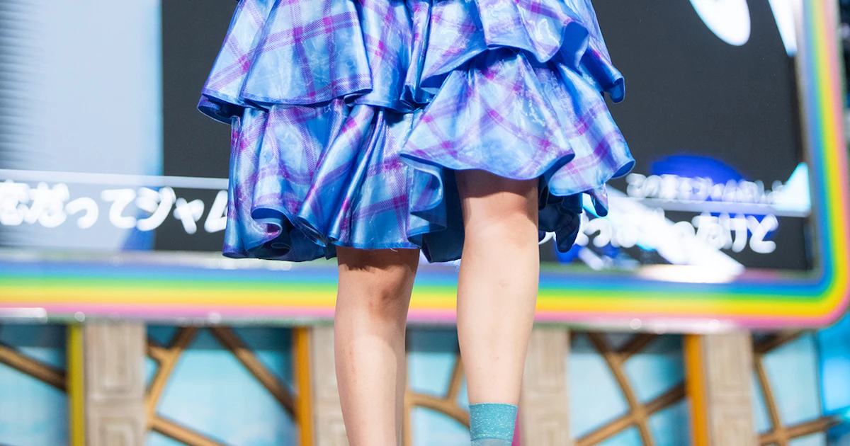 日向坂46・森本茉莉はなぜ卒業？『句読点』発言と発表内容を整理