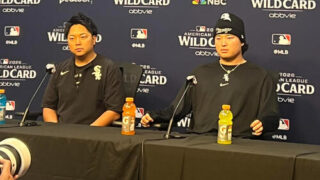 村上宗隆のMLBポストシーズンはいつ？日本時間の日程を整理