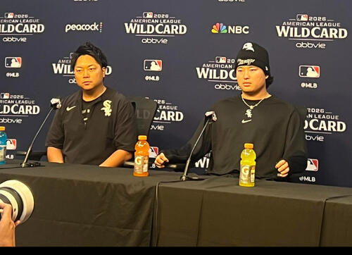 村上宗隆のMLBポストシーズンはいつ？日本時間の日程を整理