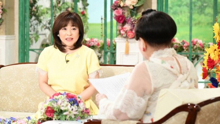 松本明子が相続診断士を取った理由は?実家じまい1800万円と関係