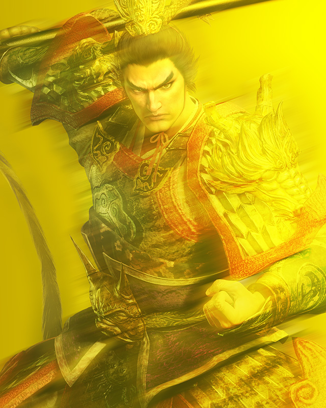真・三國無双2リマスターは何が変わる？発売日・体験版・2人プレイを解説