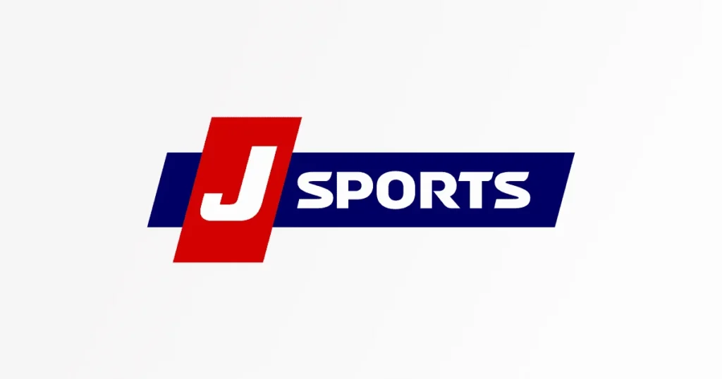 バレーボールコートと男女2つの開幕日カレンダーを描いたスポーツニュース画像