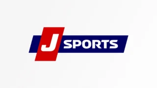 バレーボールコートと男女2つの開幕日カレンダーを描いたスポーツニュース画像